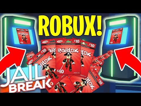 Free Roblox Gift Card Giveaway