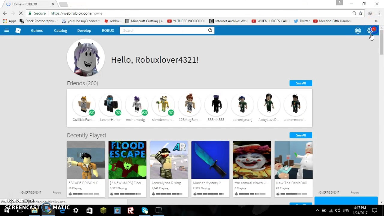 Free Roblox Games Without Password
